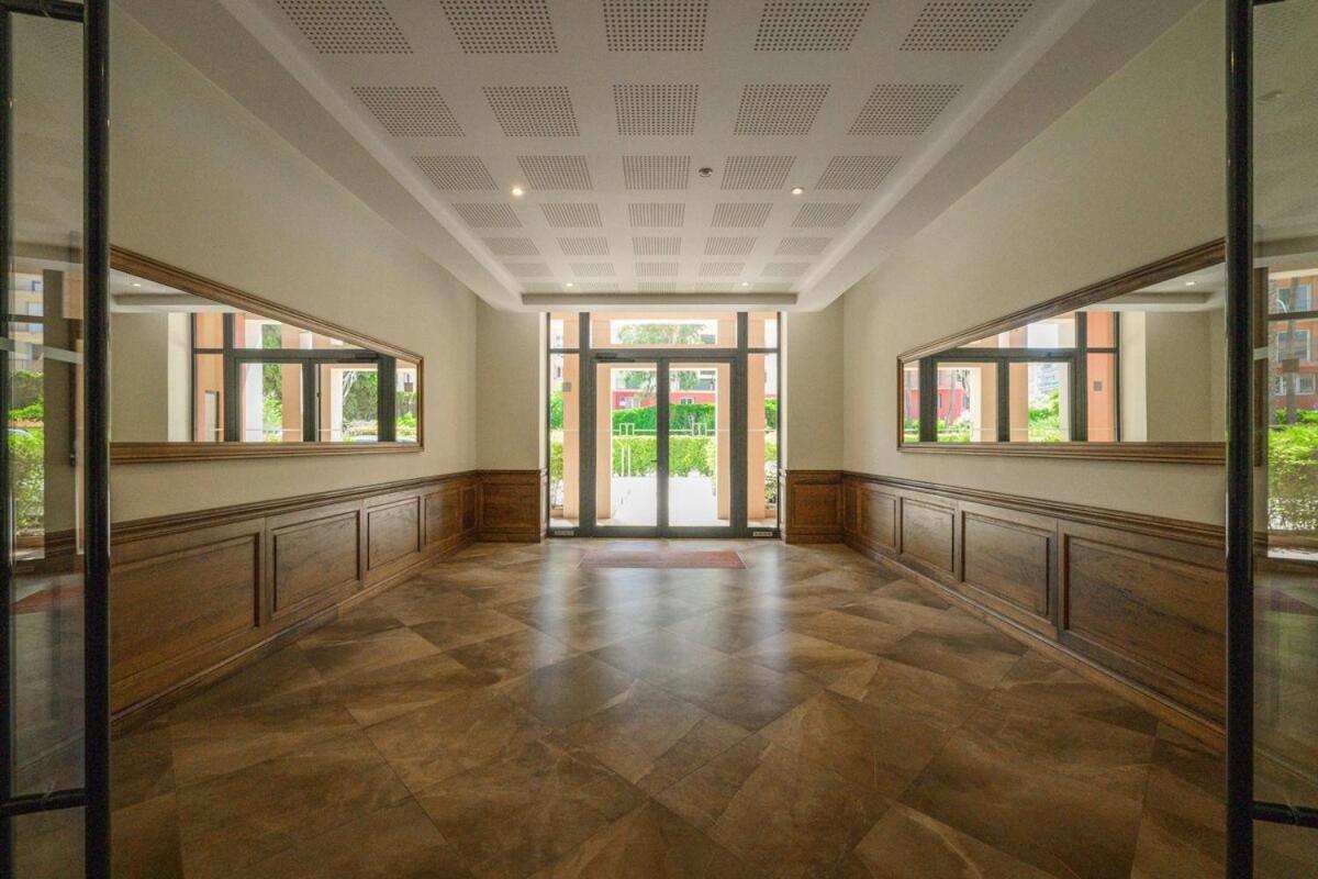 Le Coq Wagner - Parking - Air Conditioning - Pool Apartment Menton Exterior foto