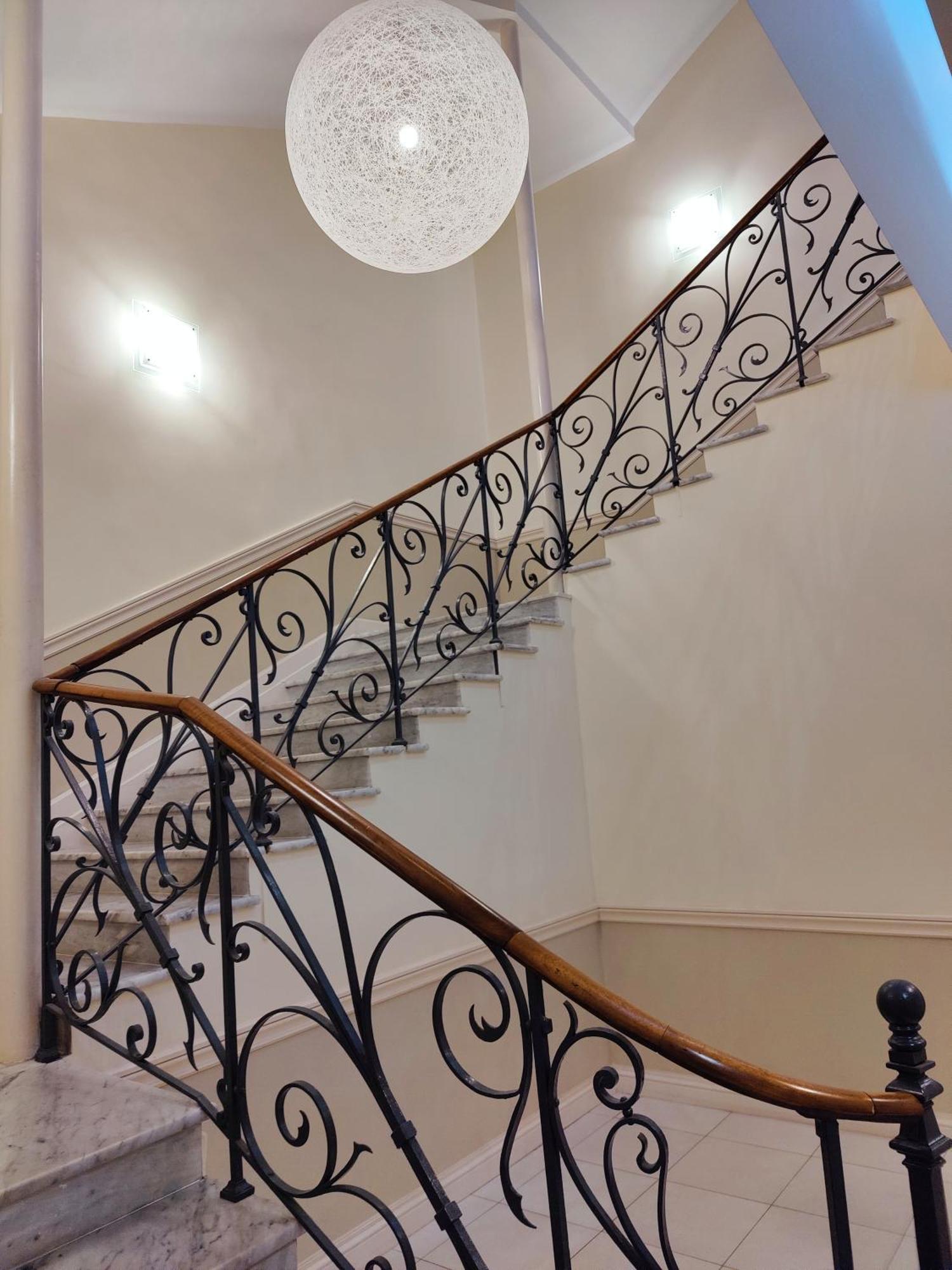 Le Coq Wagner - Parking - Air Conditioning - Pool Apartment Menton Exterior foto
