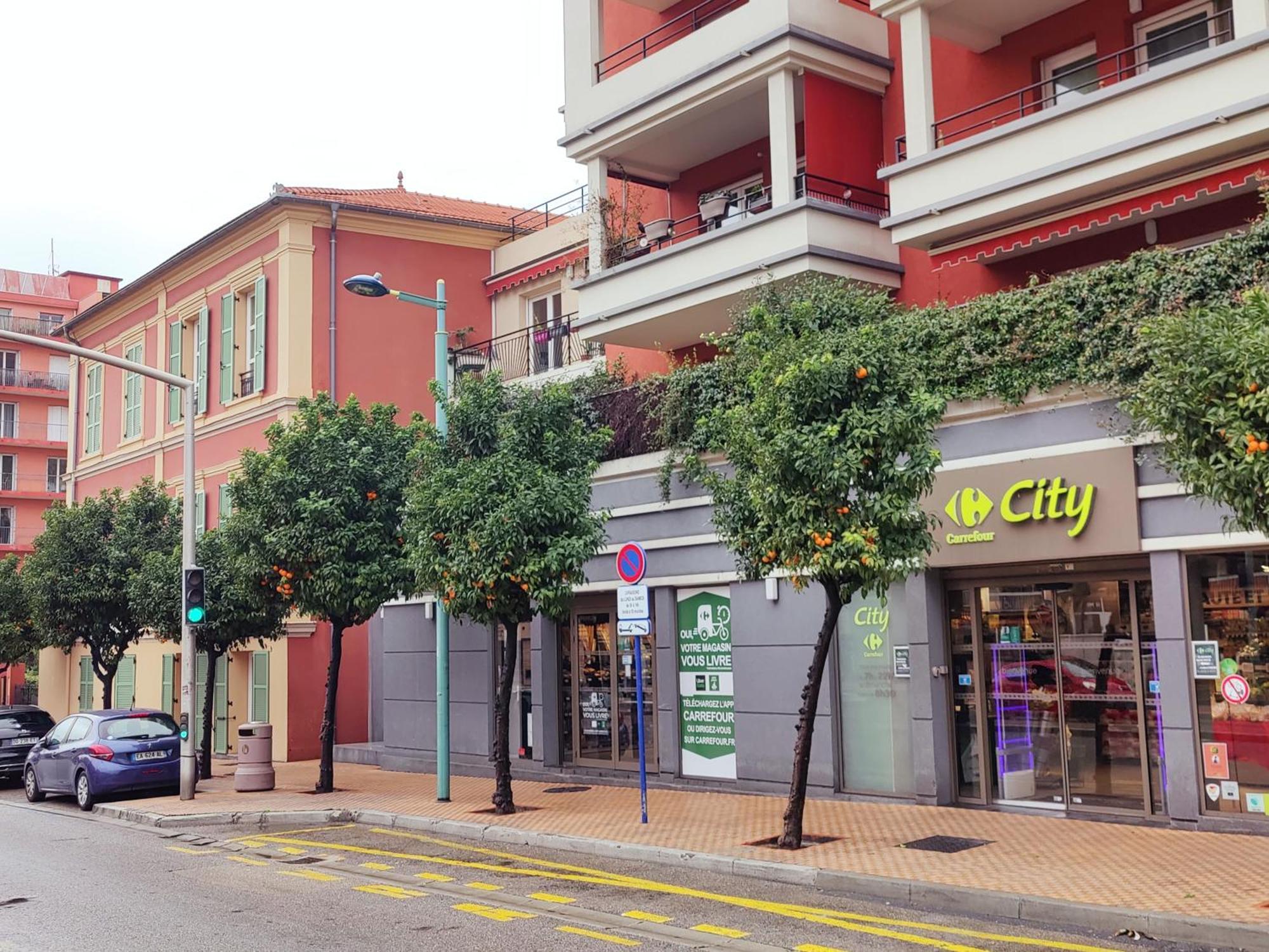 Le Coq Wagner - Parking - Air Conditioning - Pool Apartment Menton Exterior foto